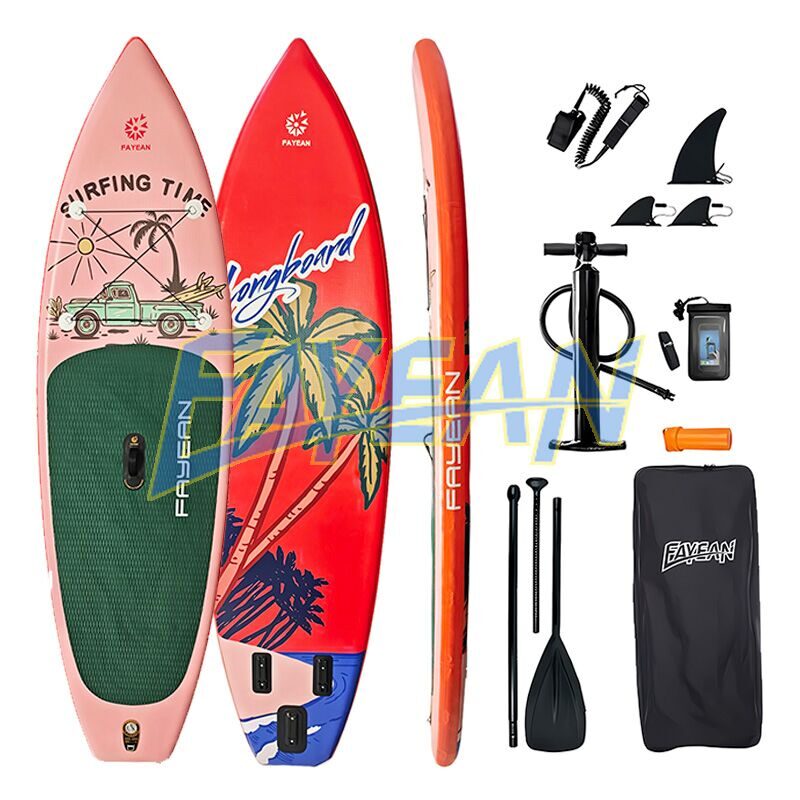 サーフィン・ボディボード 6'8 semi gun shaped Ludwig Abrahamian Надувная SUP-доска Fayean Surfing Time 11.6 купить по низкой цене