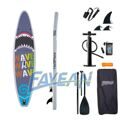 Sup-доска для плавания Fayean Shark 10’6