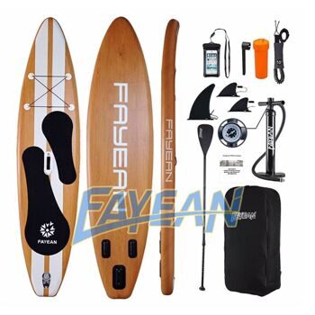 Sup board для серфинга Fayean Active 11'0