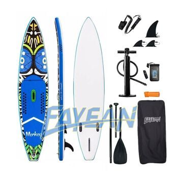 Sup board для серфинга Fayean Monkey 11'0