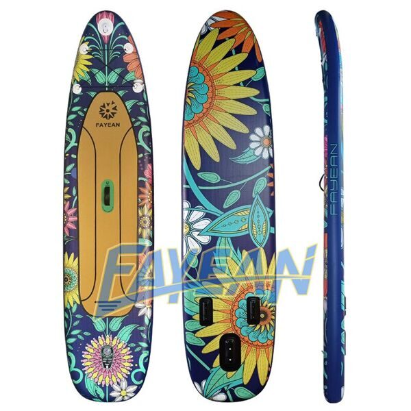 SUP-Fayean-SunFlower-blue-11-0-сапборд