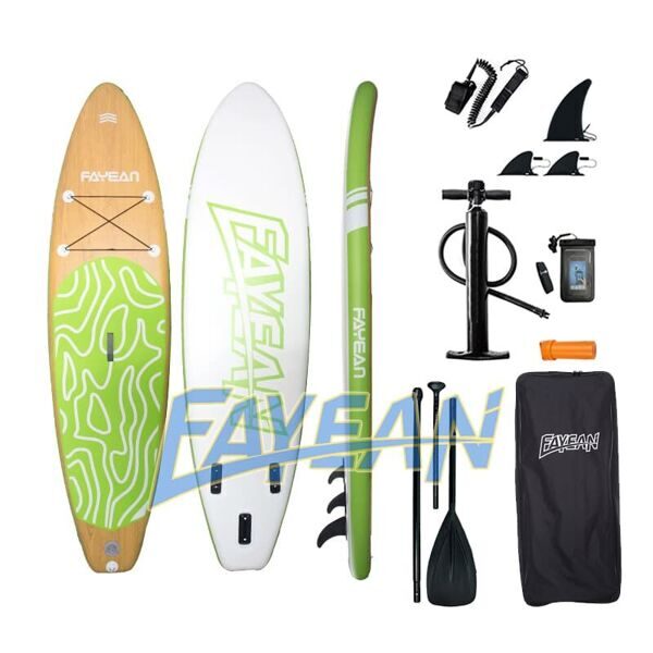 Sup борд для сёрфинга Fayean Oasis 10'6